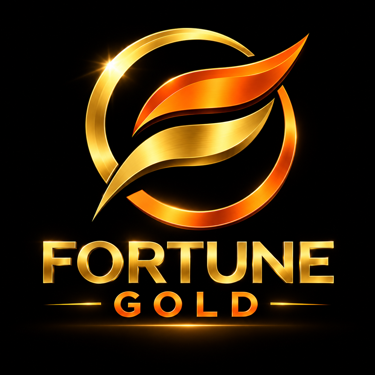 FORTUNE GOLD